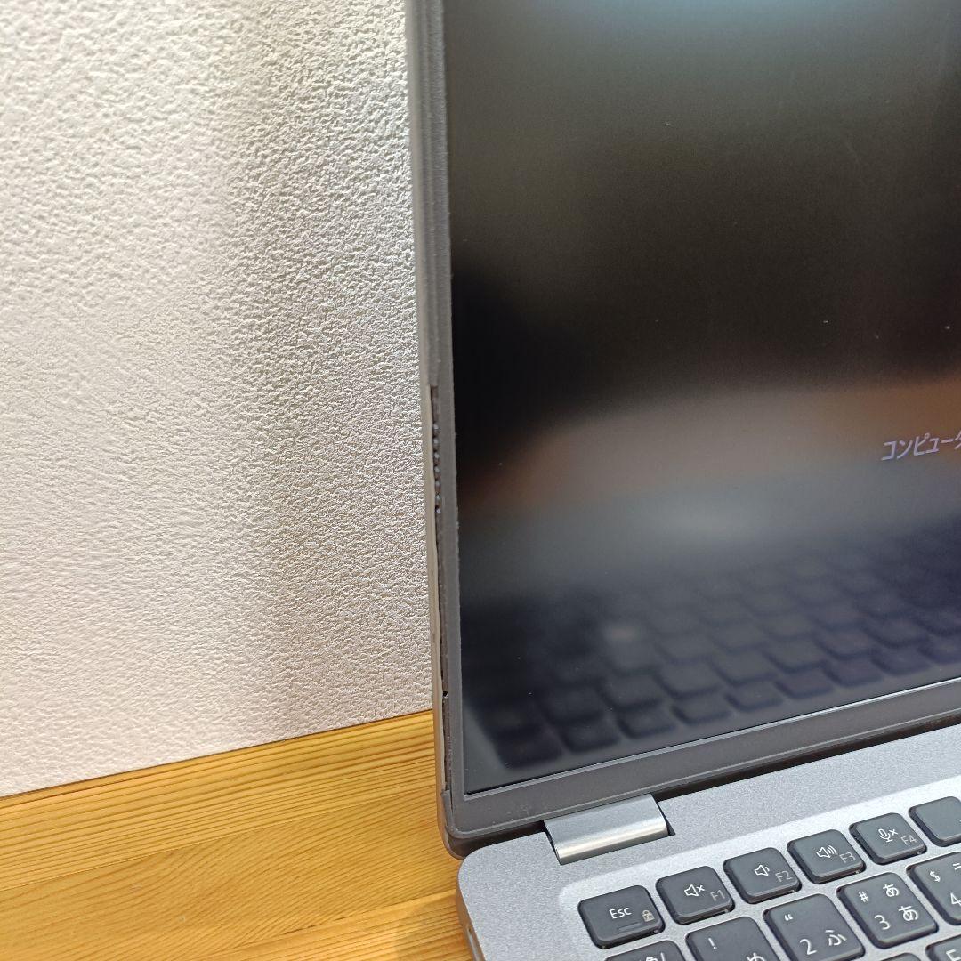 ノートPC 第12世代 Corei5 Windows11 SSD メモリ16GB