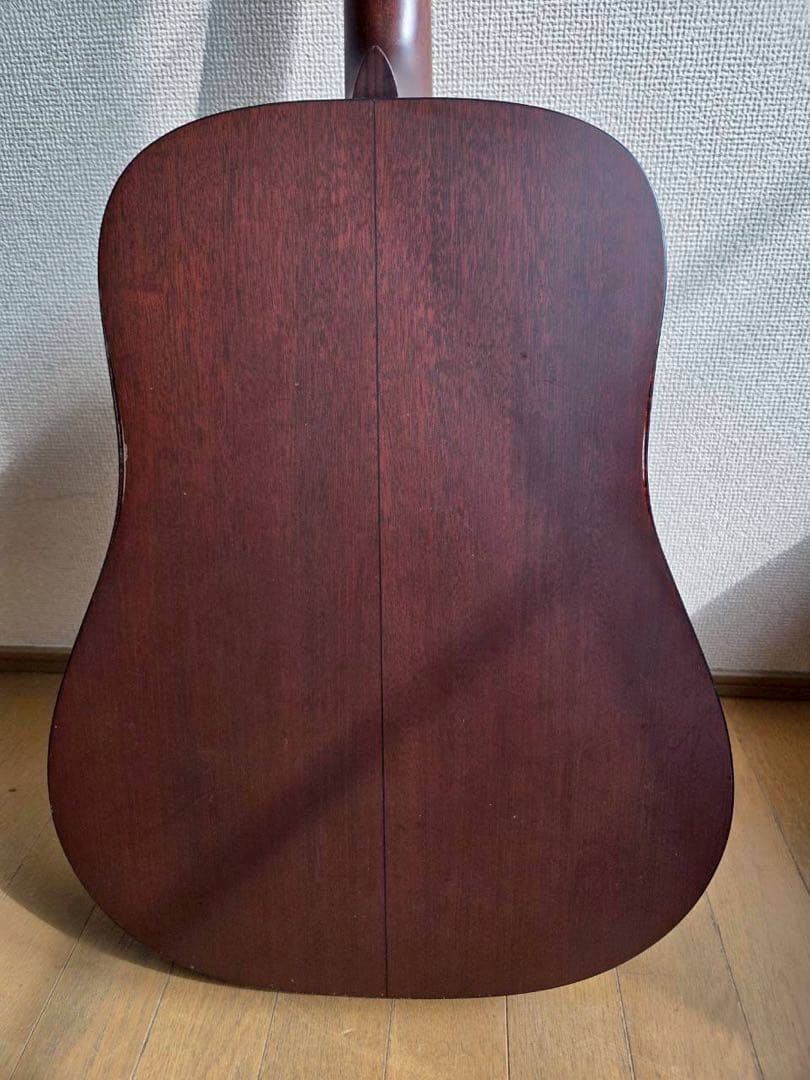 ギター Martin D-1