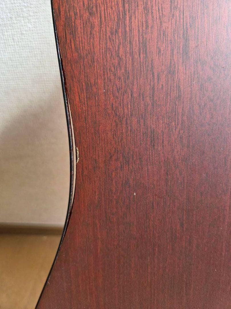 ギター Martin D-1