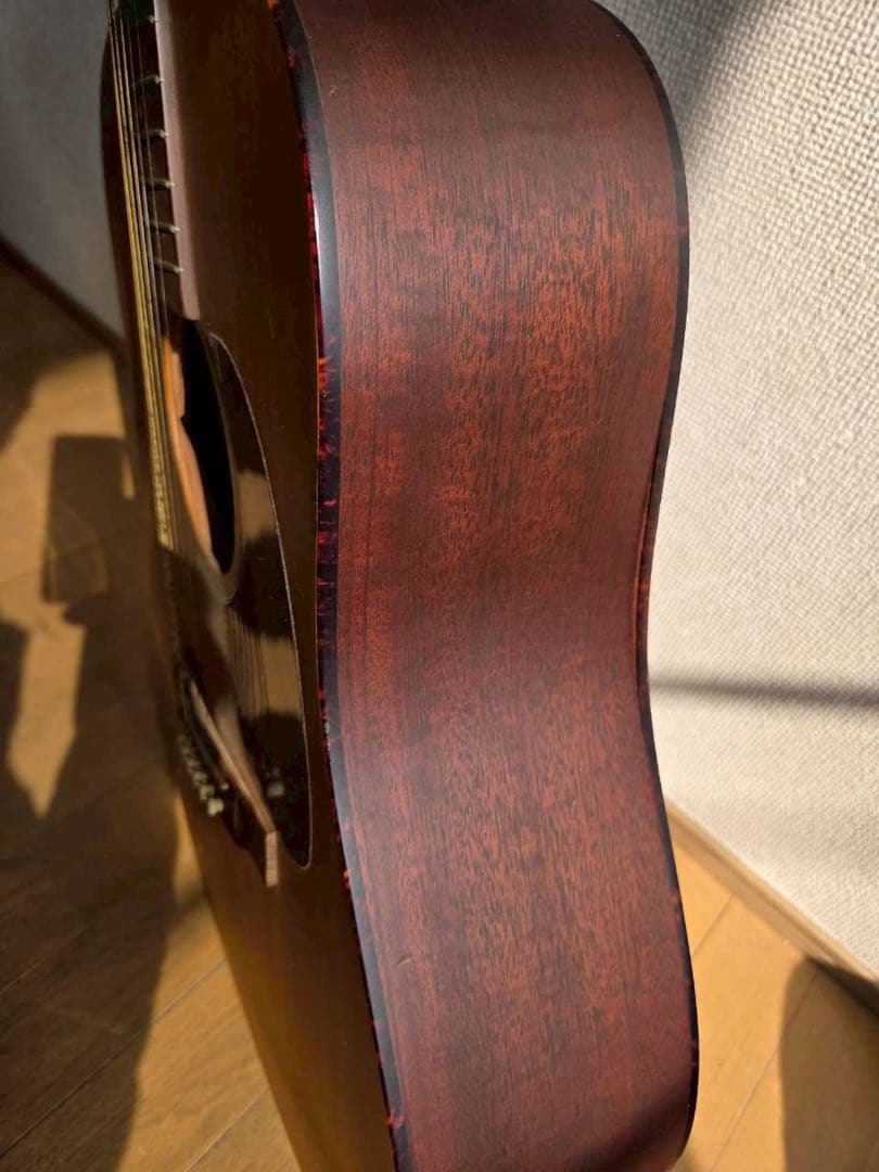 ギター Martin D-1