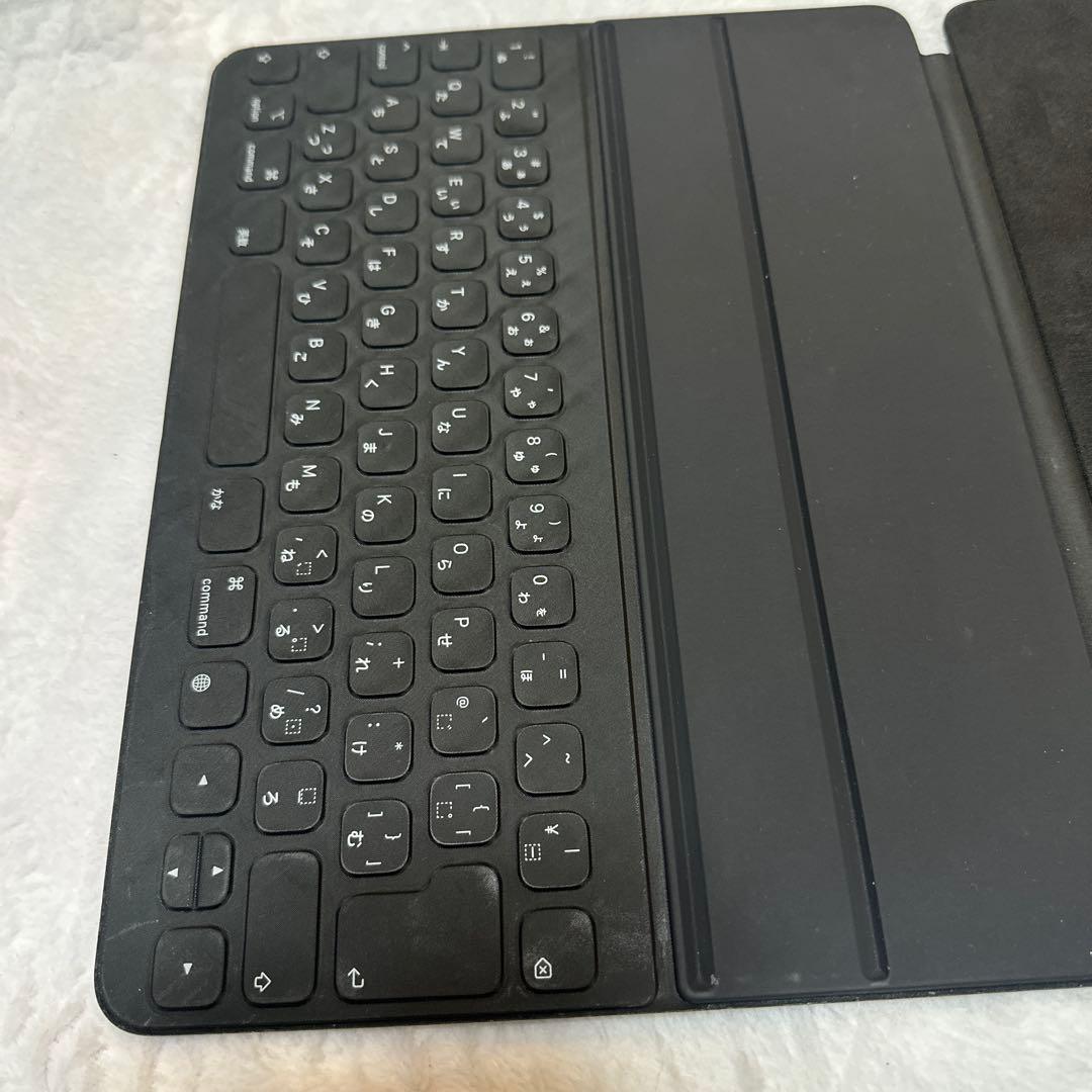 キーボード Apple Smart Keyboard Folio PRO12.9 A2039