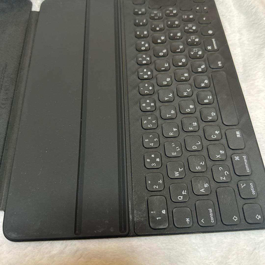 キーボード Apple Smart Keyboard Folio PRO12.9 A2039