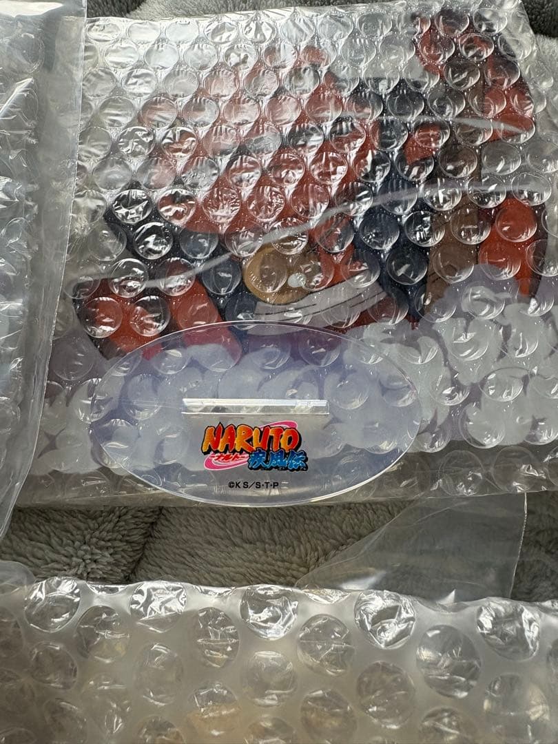 NARUTO-ナルト- 疾風伝 PANEL SPECTACLE 新たなる三竦み