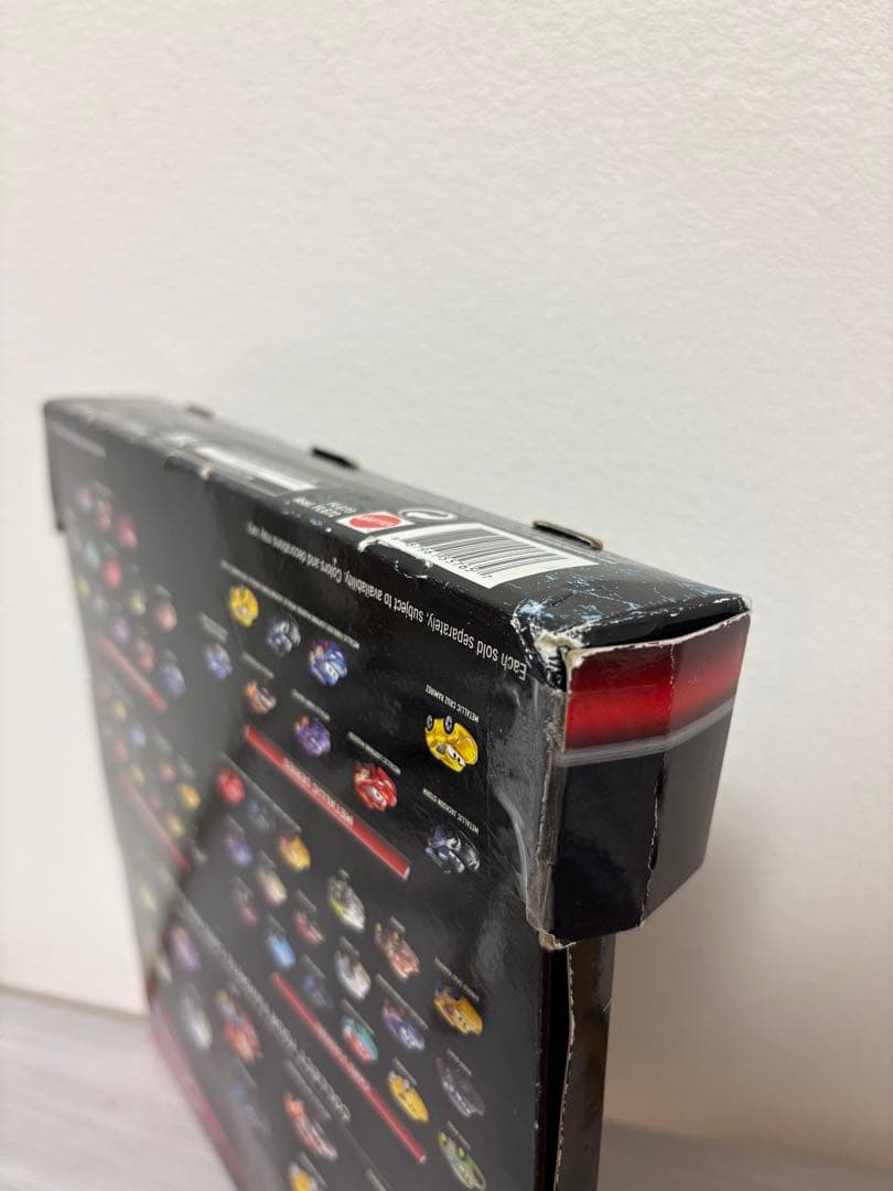 ※レア品※ピクサー カーズ ミニレーサーズ バラエティ10パック