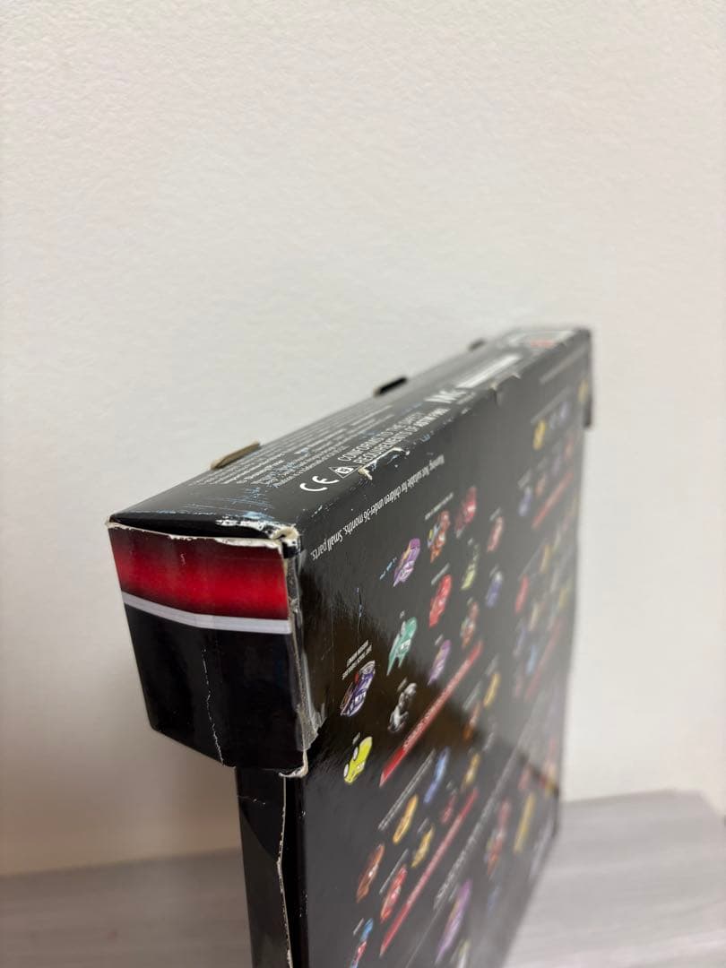 ※レア品※ピクサー カーズ ミニレーサーズ バラエティ10パック