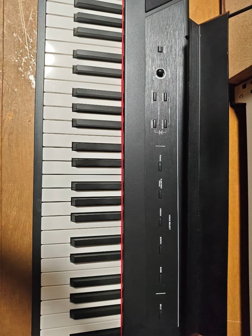 最終値下げ　ALESIS RECITAL 88鍵 電子キーボード ブラック