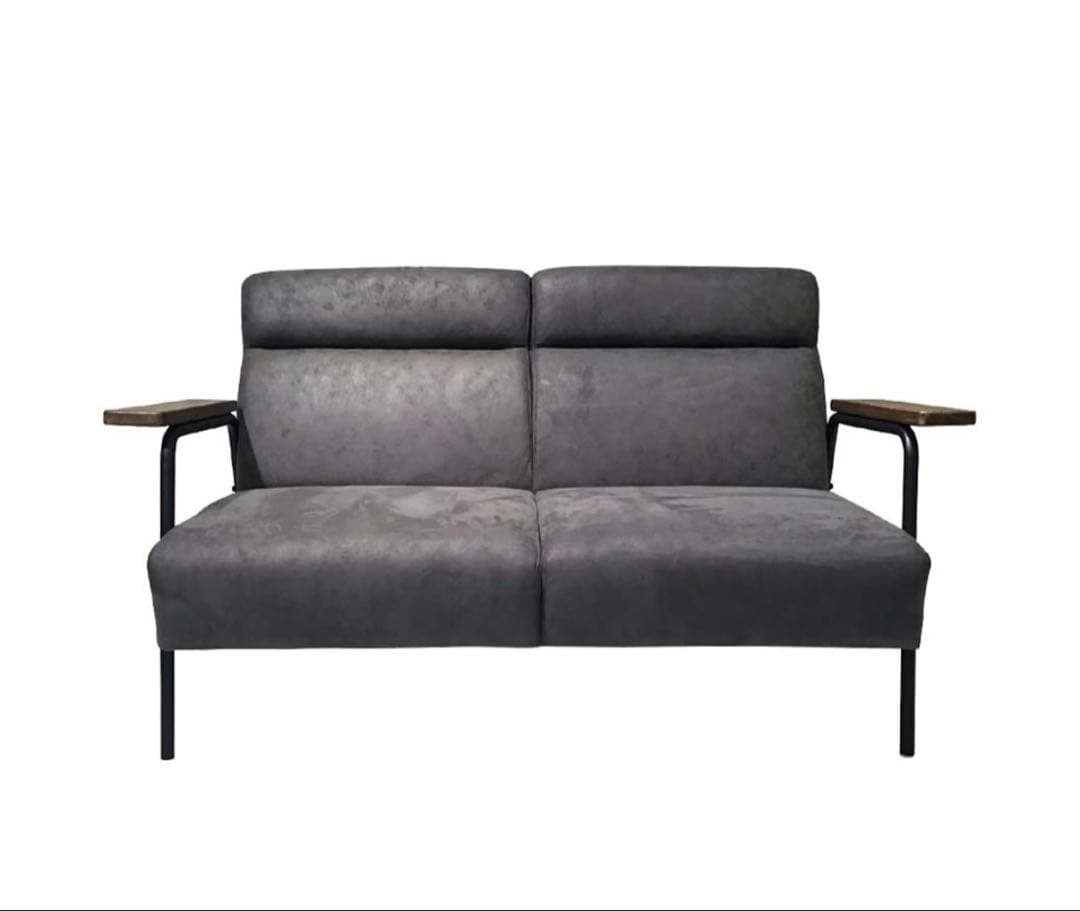 NOCE ノーチェソファ 2人掛け 【3.7出品】