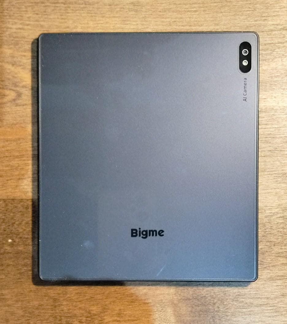 ■ Bigme B7 中古 美品 ■