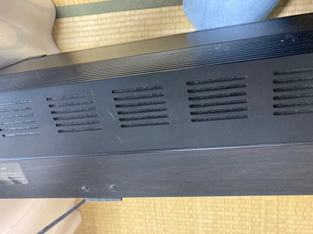 電子ピアノ　YAMAHA CLP-200 クラビーノバ