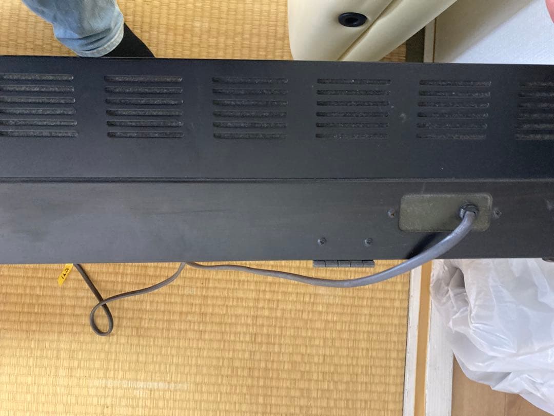 電子ピアノ　YAMAHA CLP-200 クラビーノバ