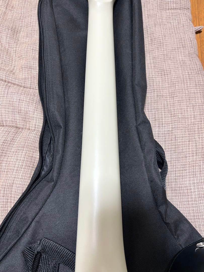 ヤマハ エレキギター REVSTAR RSS 20VWヴィンテージホワイト