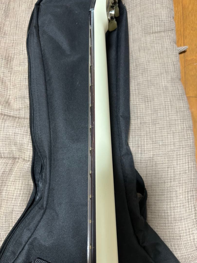 ヤマハ エレキギター REVSTAR RSS 20VWヴィンテージホワイト