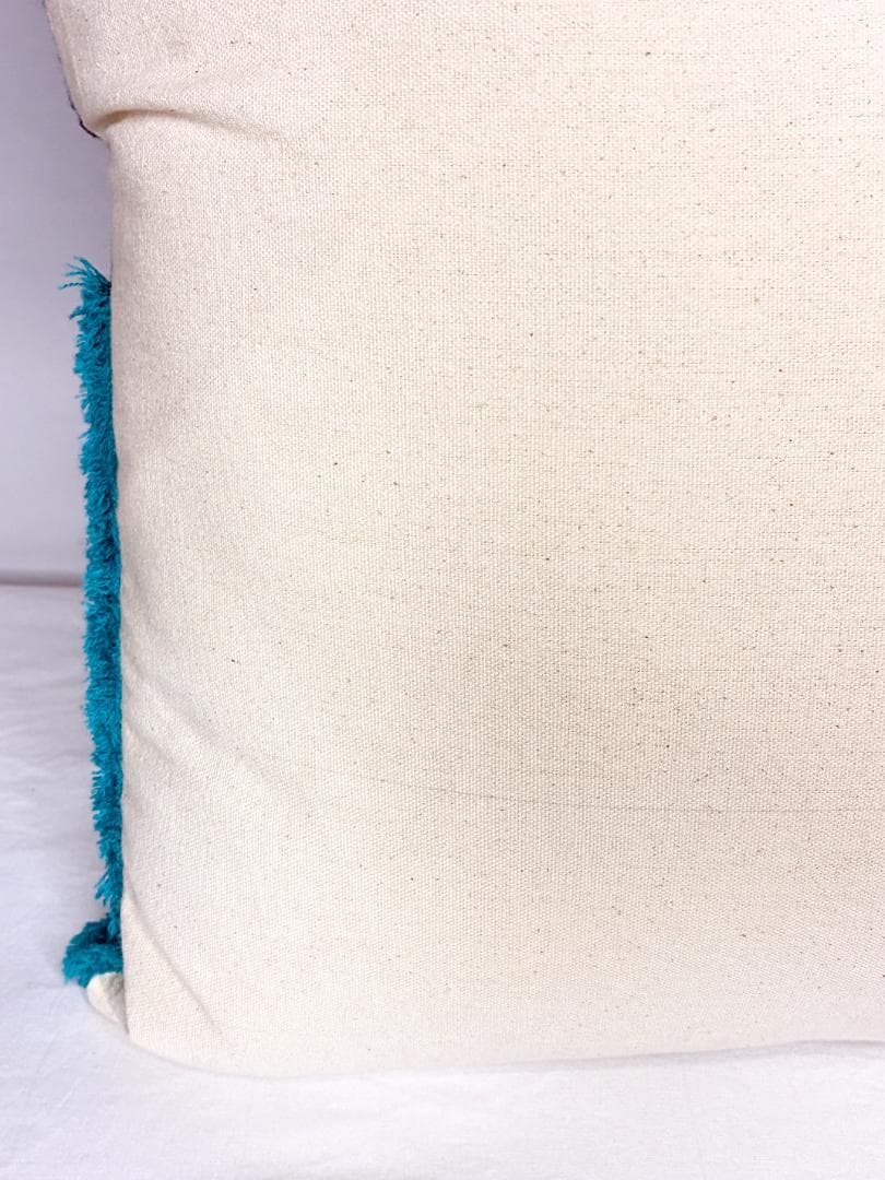 ▲廃番▼　KARE　45x45cm　クッション　レクタングル