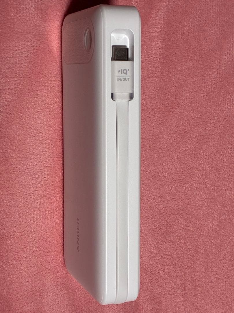 Anker Power Bank モバイルバッテリー 20000mAh 87w