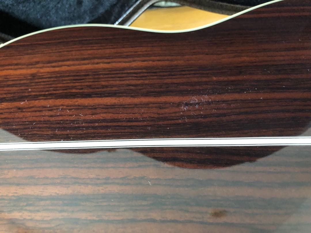 ギター Takamine DMP761C TB