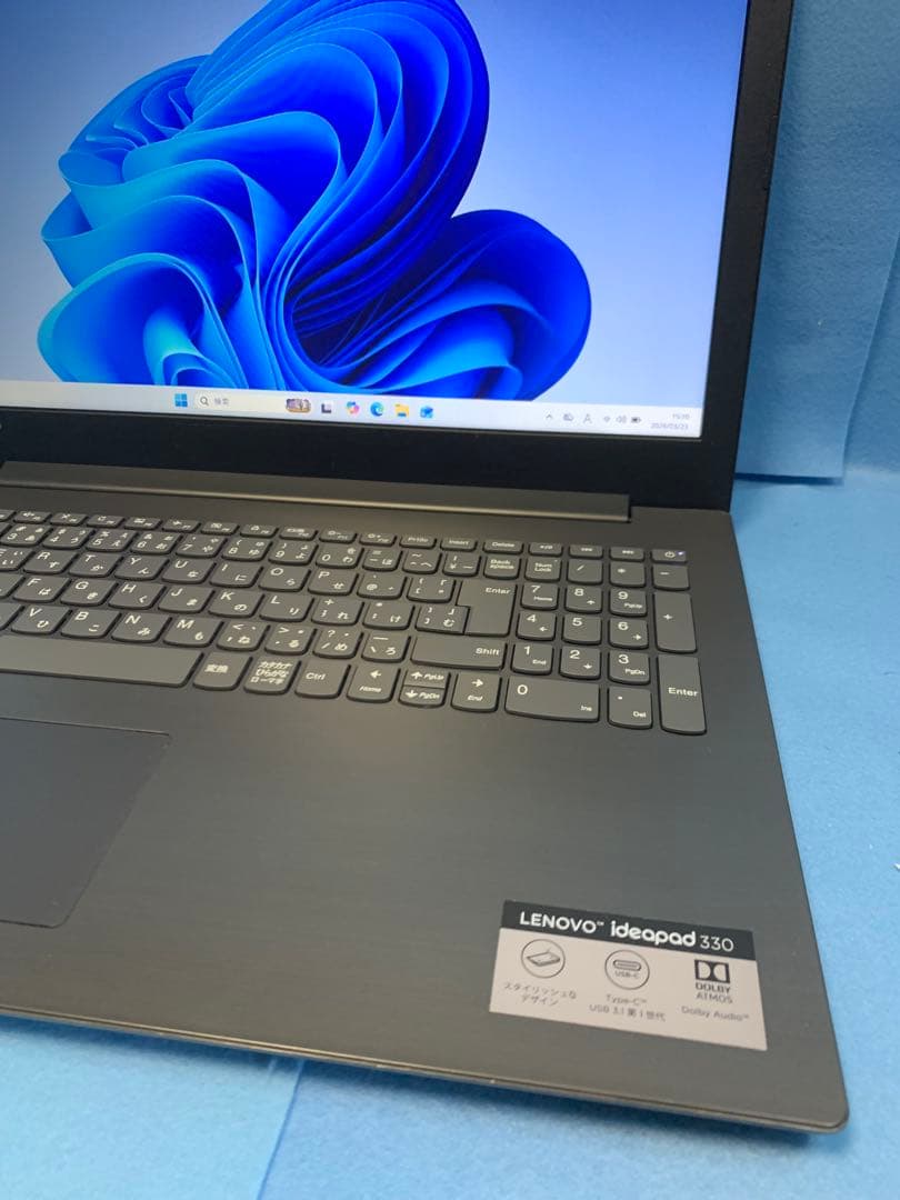 Lenovo/7th i3/Win11/Office2021/SSD②