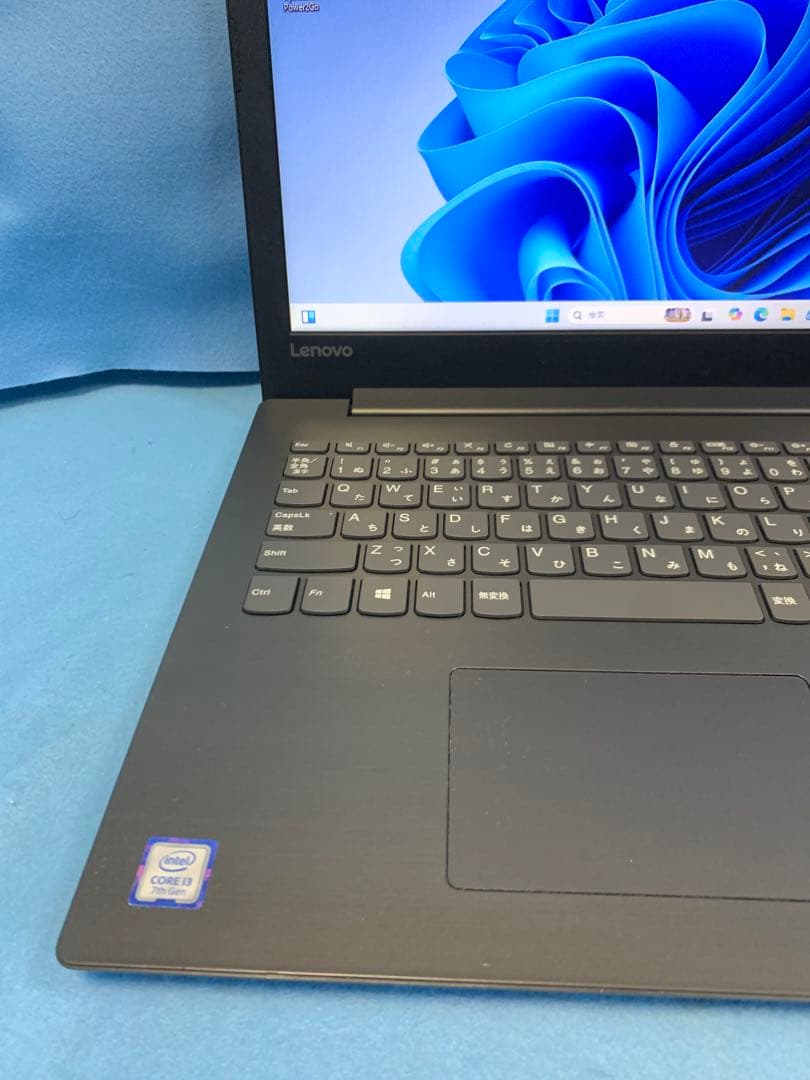 Lenovo/7th i3/Win11/Office2021/SSD②