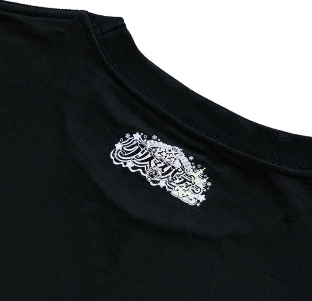 Mサイズ　ときめきクリスマス2025Tシャツ　超ときめき宣伝部　新品未開封