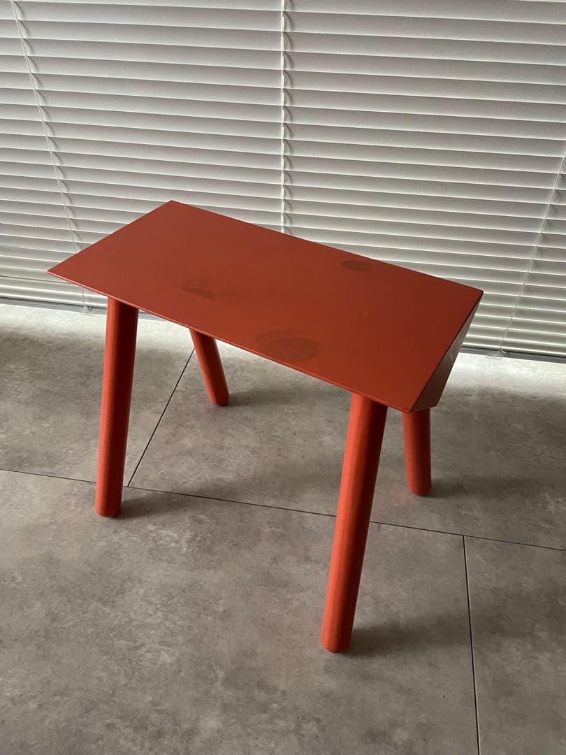 IKEAオッミェンゲ　スツール