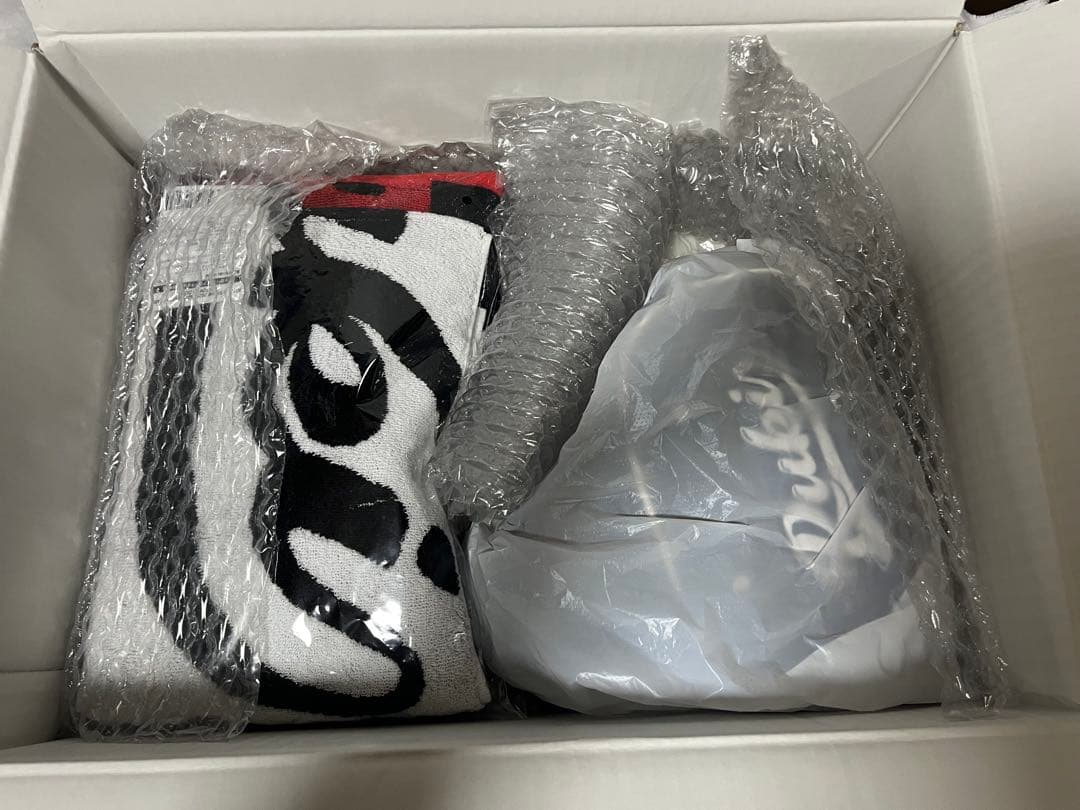 JO1 白岩瑠姫　グッズセット