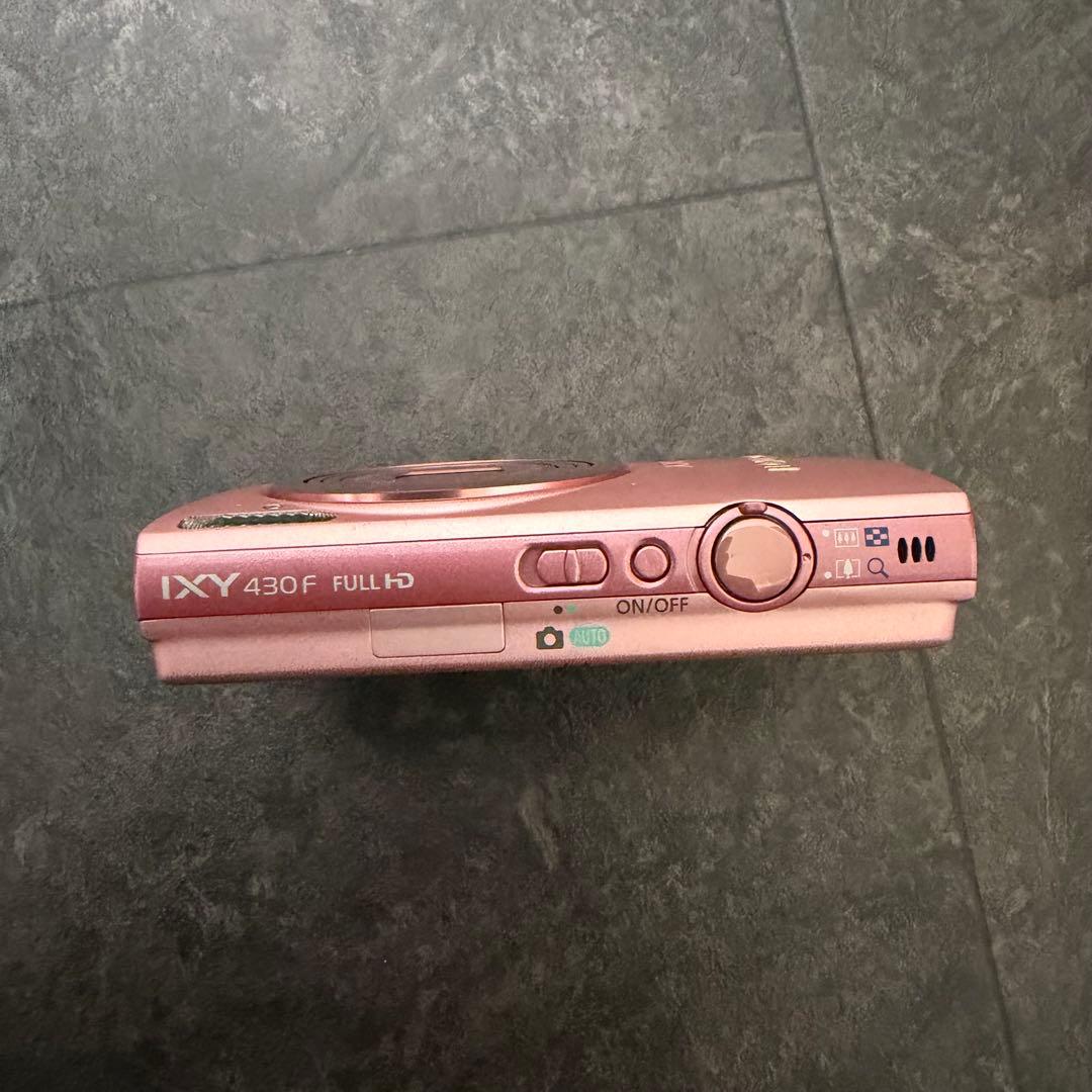 美品‼️ IXY 430f