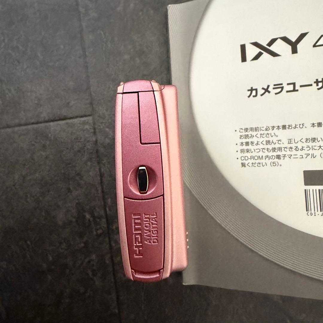 美品‼️ IXY 430f