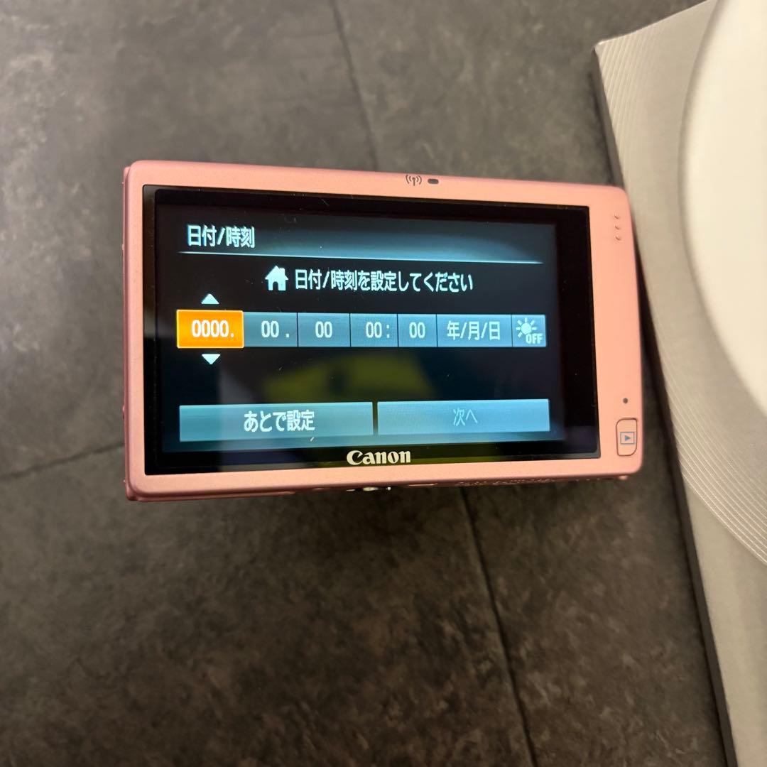 美品‼️ IXY 430f