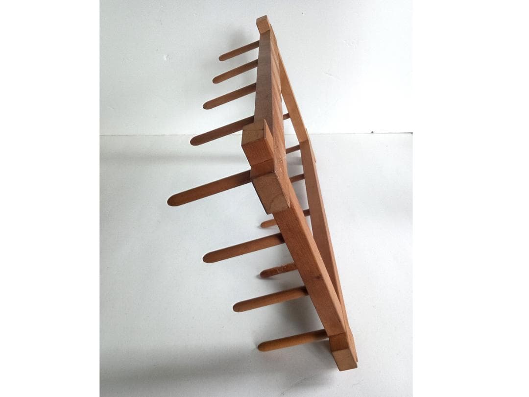 木製手芸道具セット