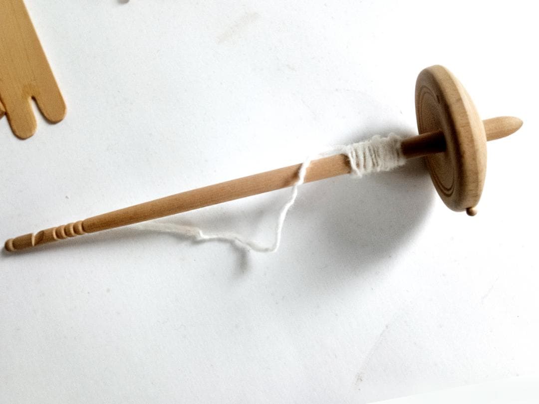 木製手芸道具セット