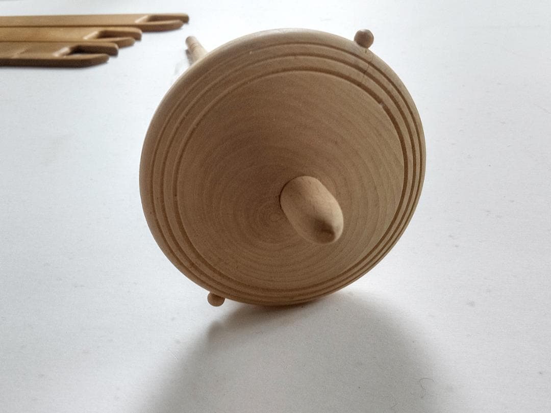 木製手芸道具セット