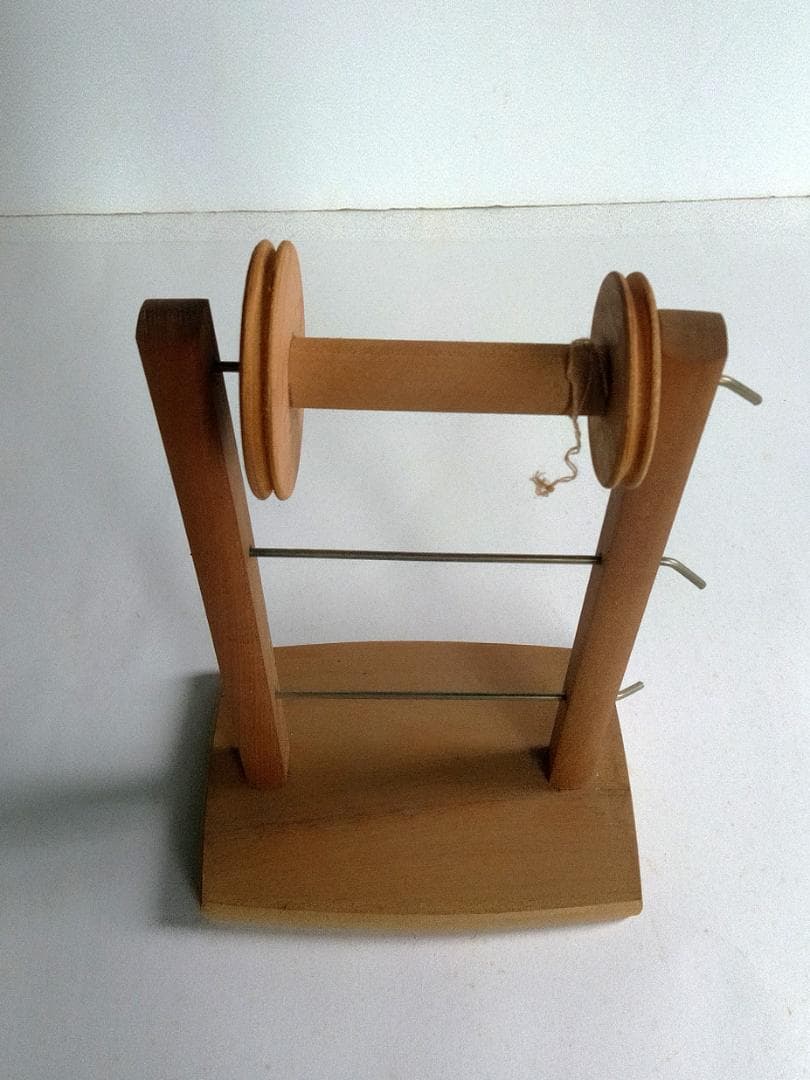 木製手芸道具セット