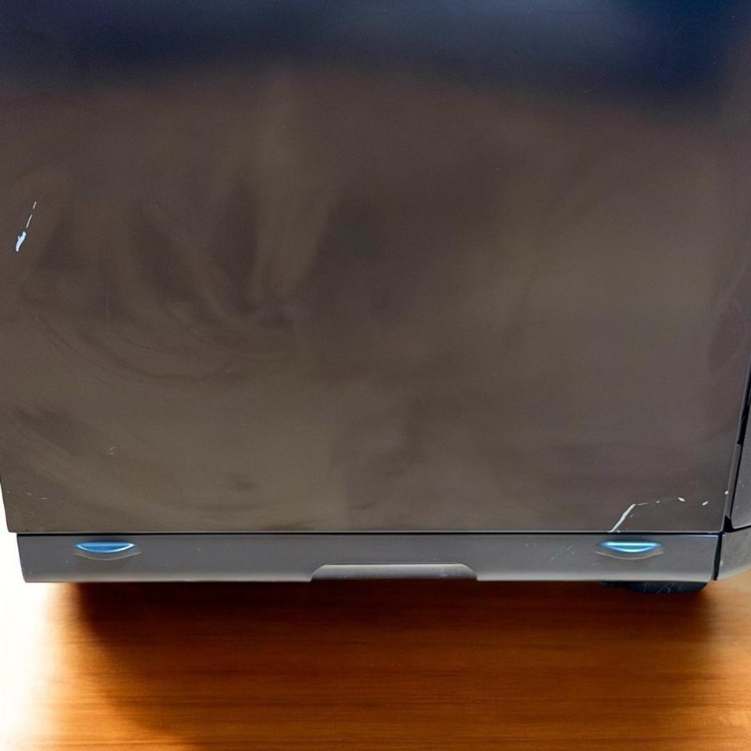 ☆良品 シャープ AX-XA10 B 過熱水蒸気 スチームオーブンレンジ 30L