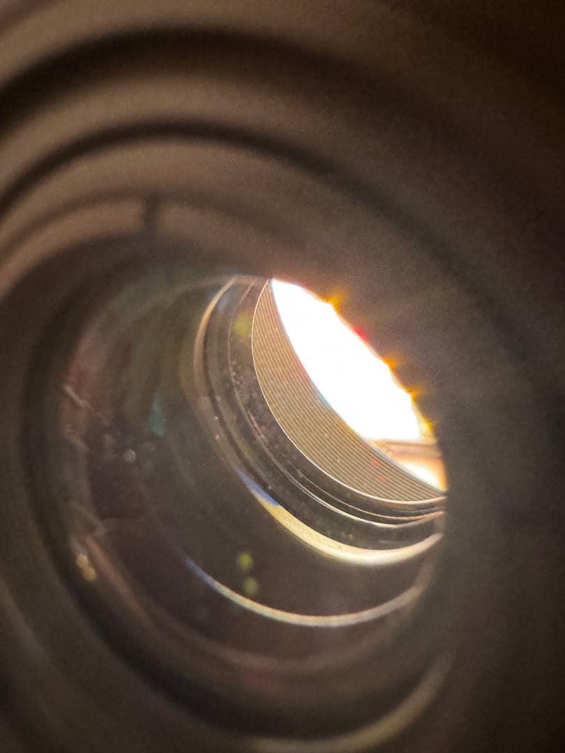 ペンタックス SMC PENTAX 6x7 75mm f/4.5 中判レンズ