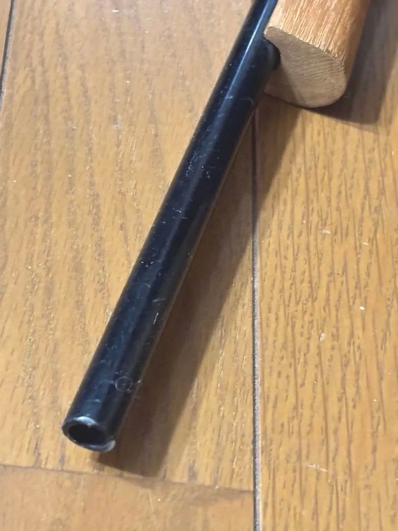 マルシン製　イミテーションライフル銃 ディズニーランド購入