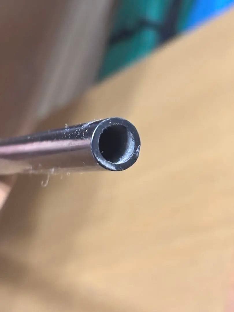 マルシン製　イミテーションライフル銃 ディズニーランド購入