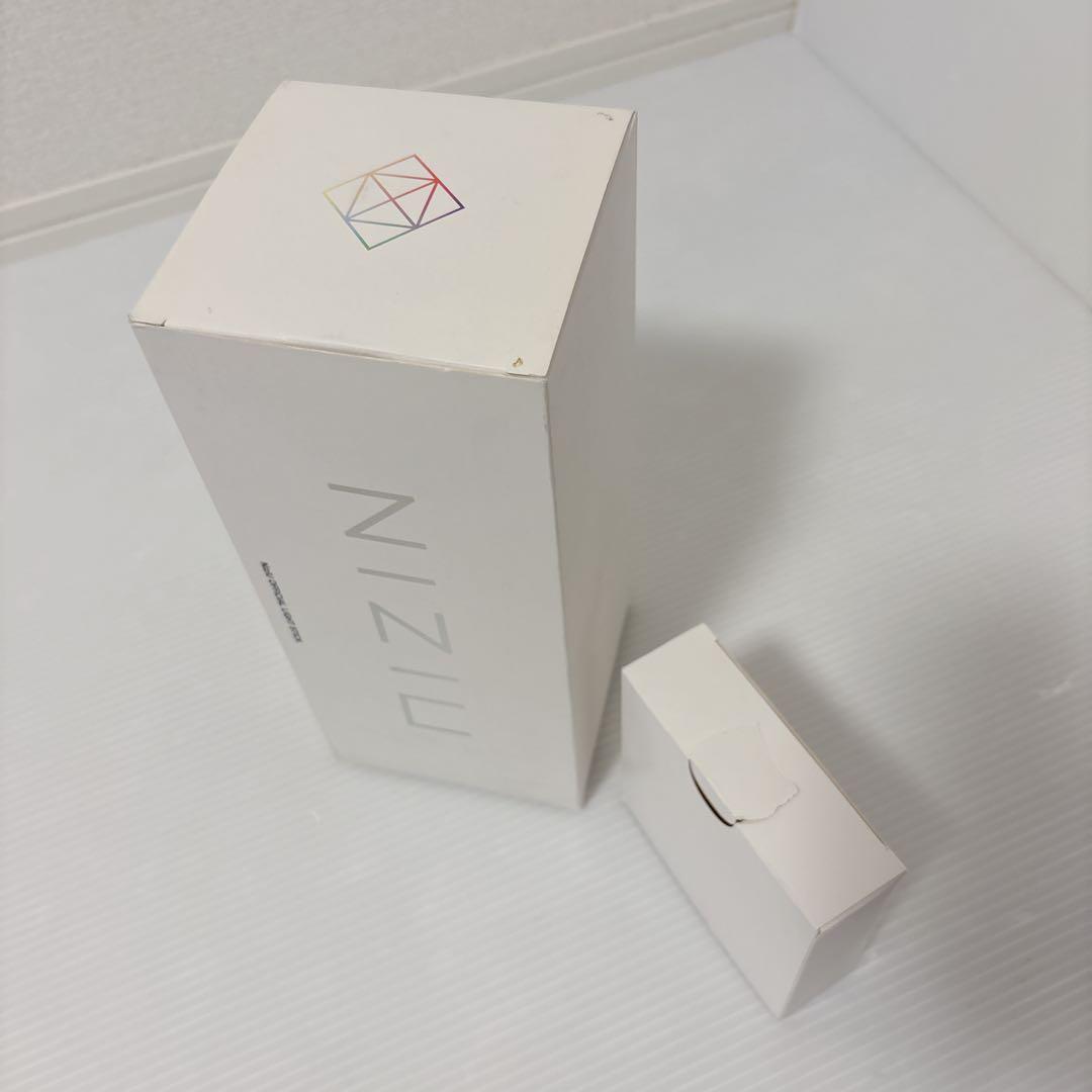 【公式】NIZIU ペンライト グッズ ライブ Lightstick K-POP