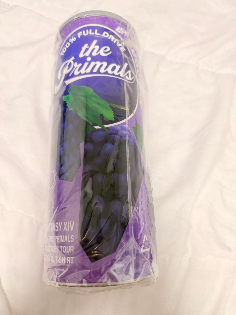 FF14 武道館 PRIMALS Tシャツ L 2種セット