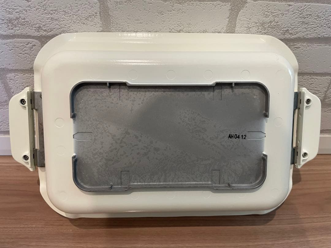 BRUNO コンパクトホットプレート4種　本体限定カラー　ブループリント