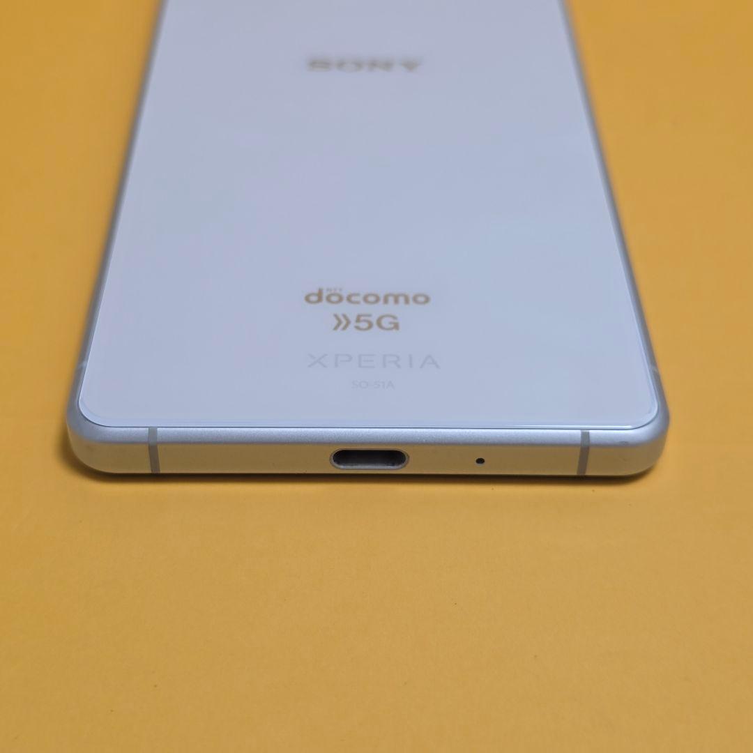SONY Xperia 1 II SO-51A │24時間以内発送#712