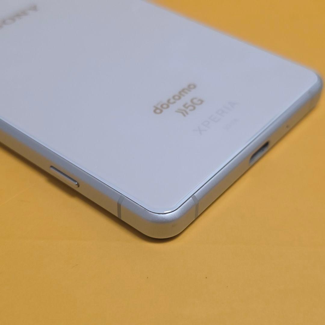 SONY Xperia 1 II SO-51A │24時間以内発送#712