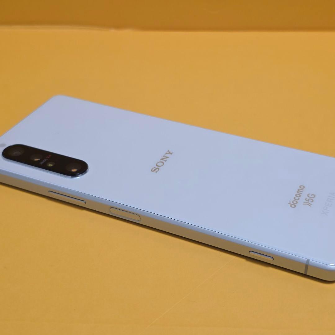 SONY Xperia 1 II SO-51A │24時間以内発送#712