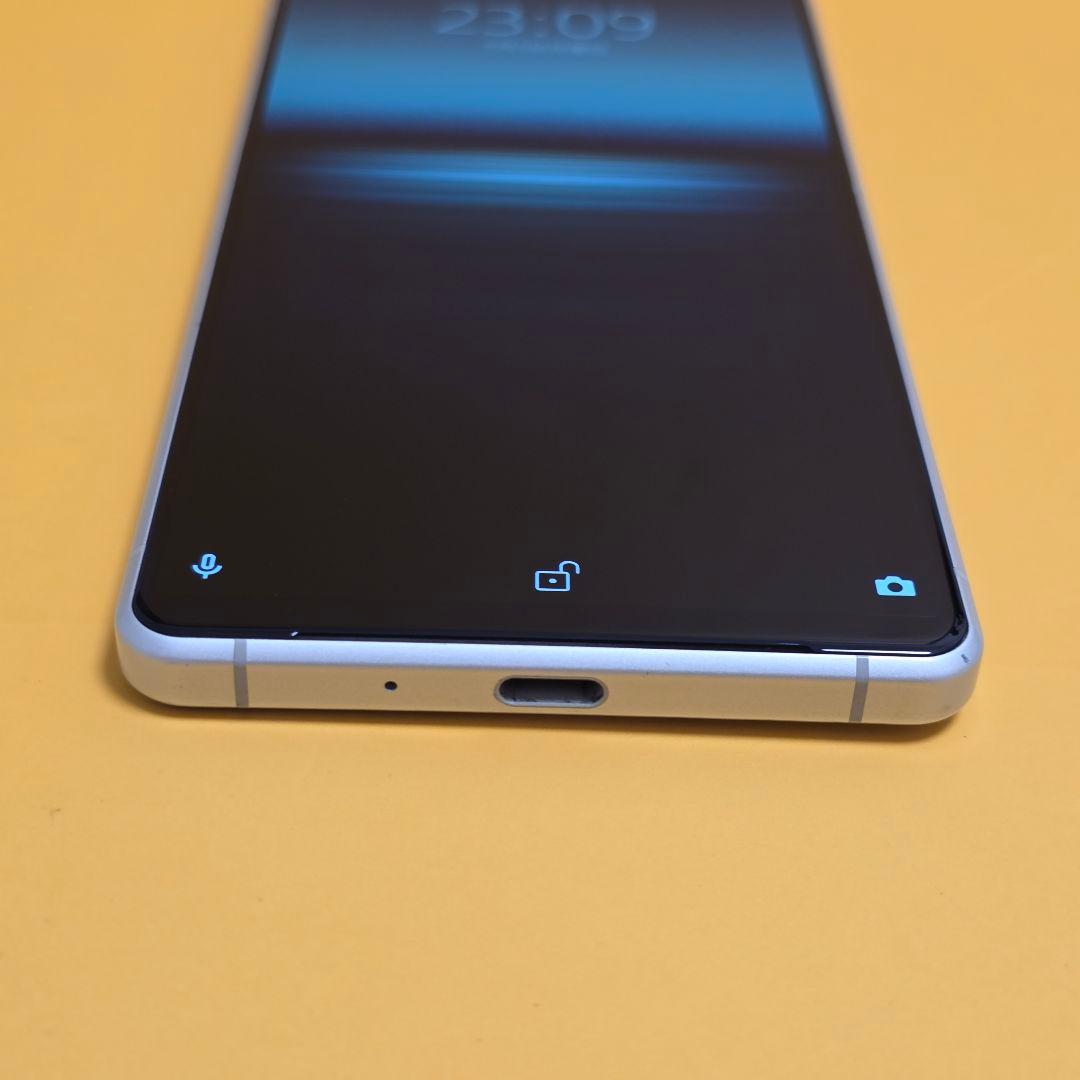 SONY Xperia 1 II SO-51A │24時間以内発送#712
