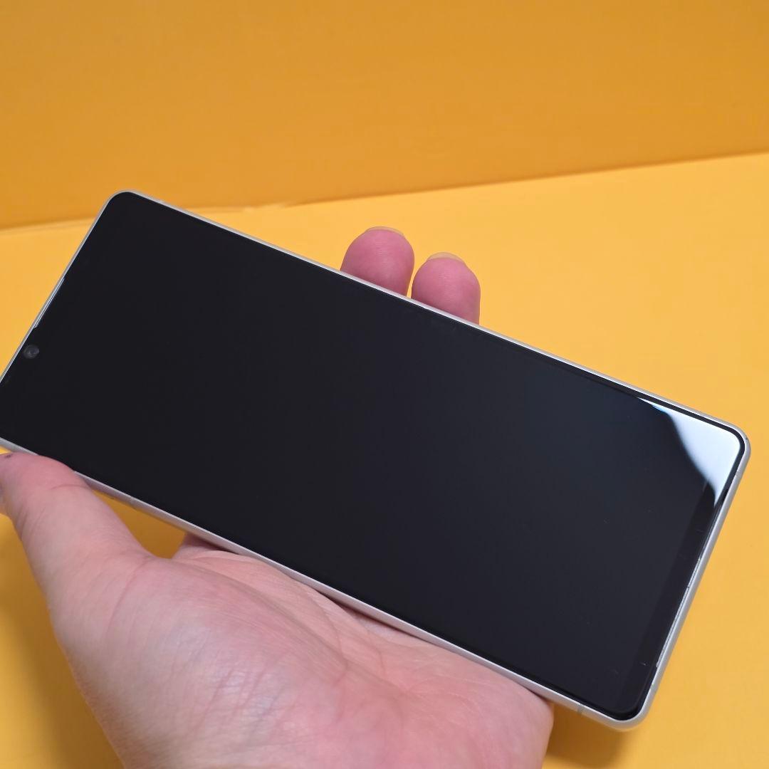 SONY Xperia 1 II SO-51A │24時間以内発送#712