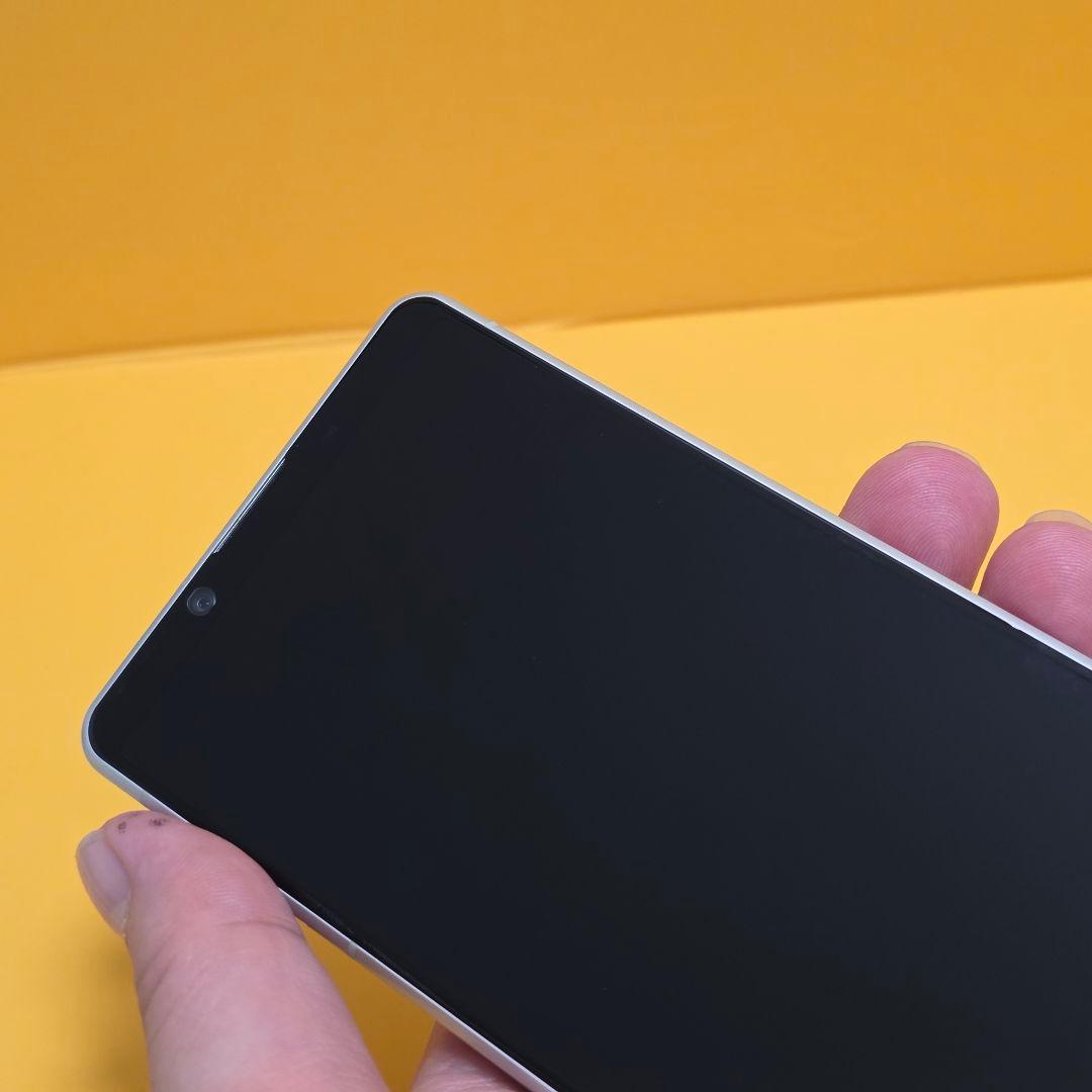 SONY Xperia 1 II SO-51A │24時間以内発送#712