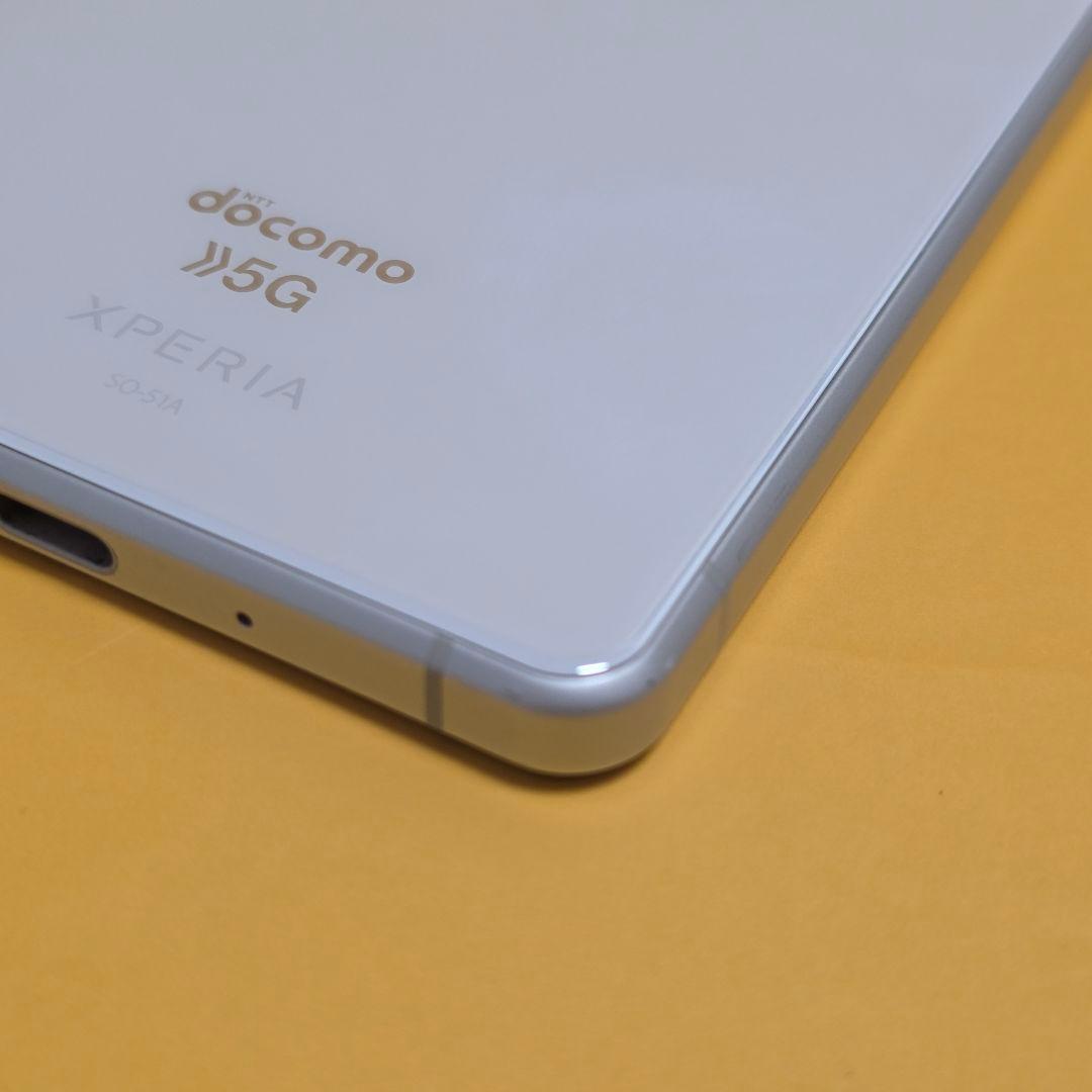 SONY Xperia 1 II SO-51A │24時間以内発送#712