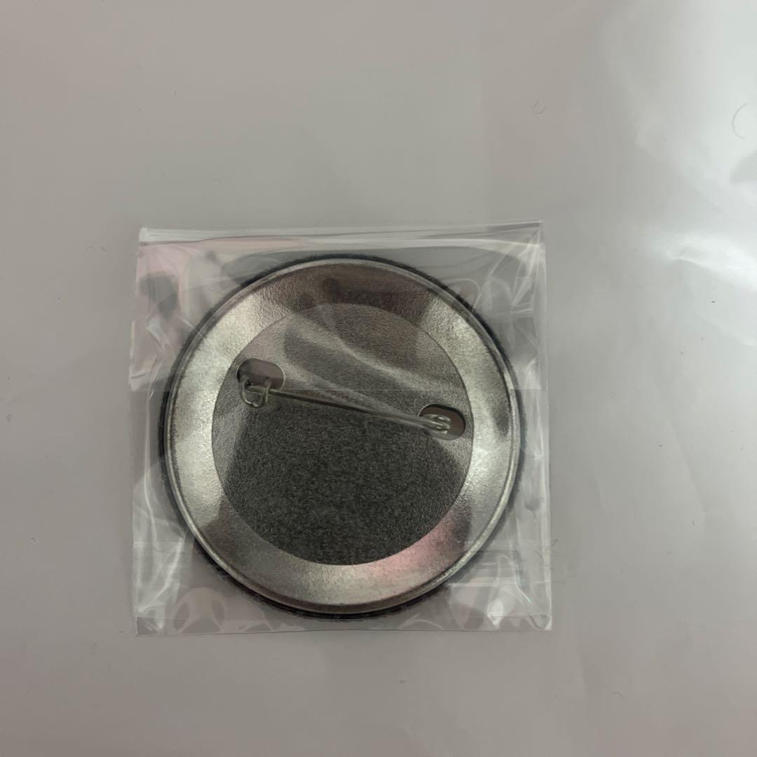 鬼滅の刃 童磨 57mm 缶バッジ 上弦集結