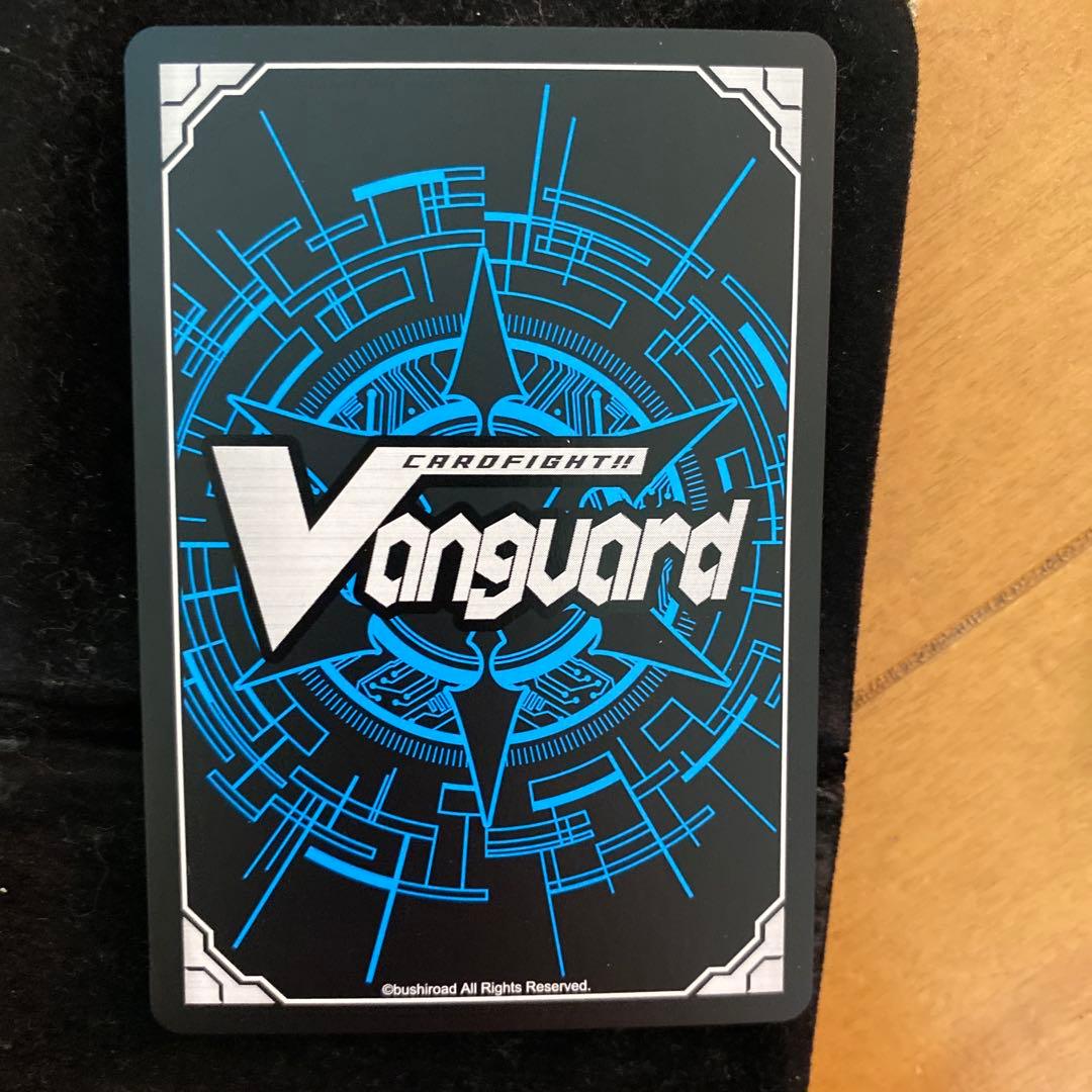 ヴァンガード　丸山彩　EX サイン　バンドリ