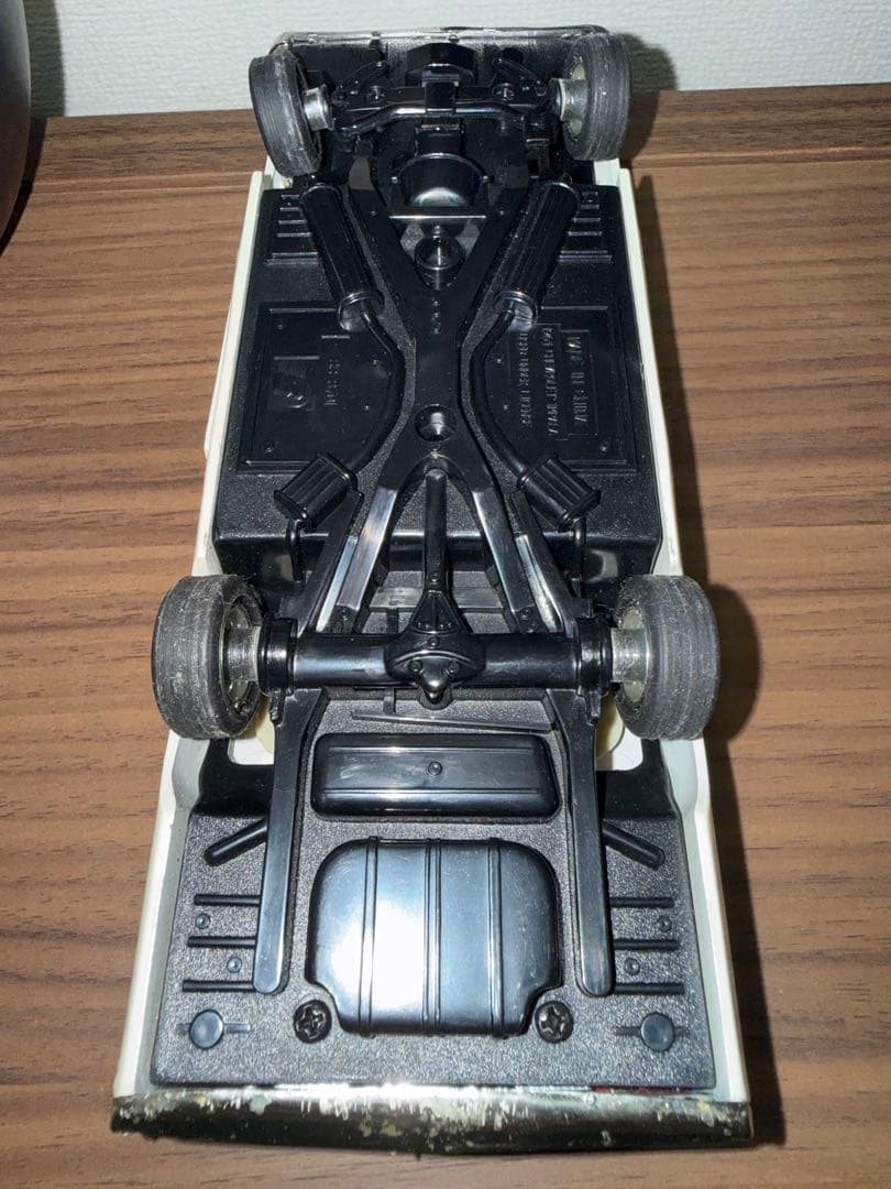 Chevrolet Impala 1964 Lowrider 1/24 ミニカー