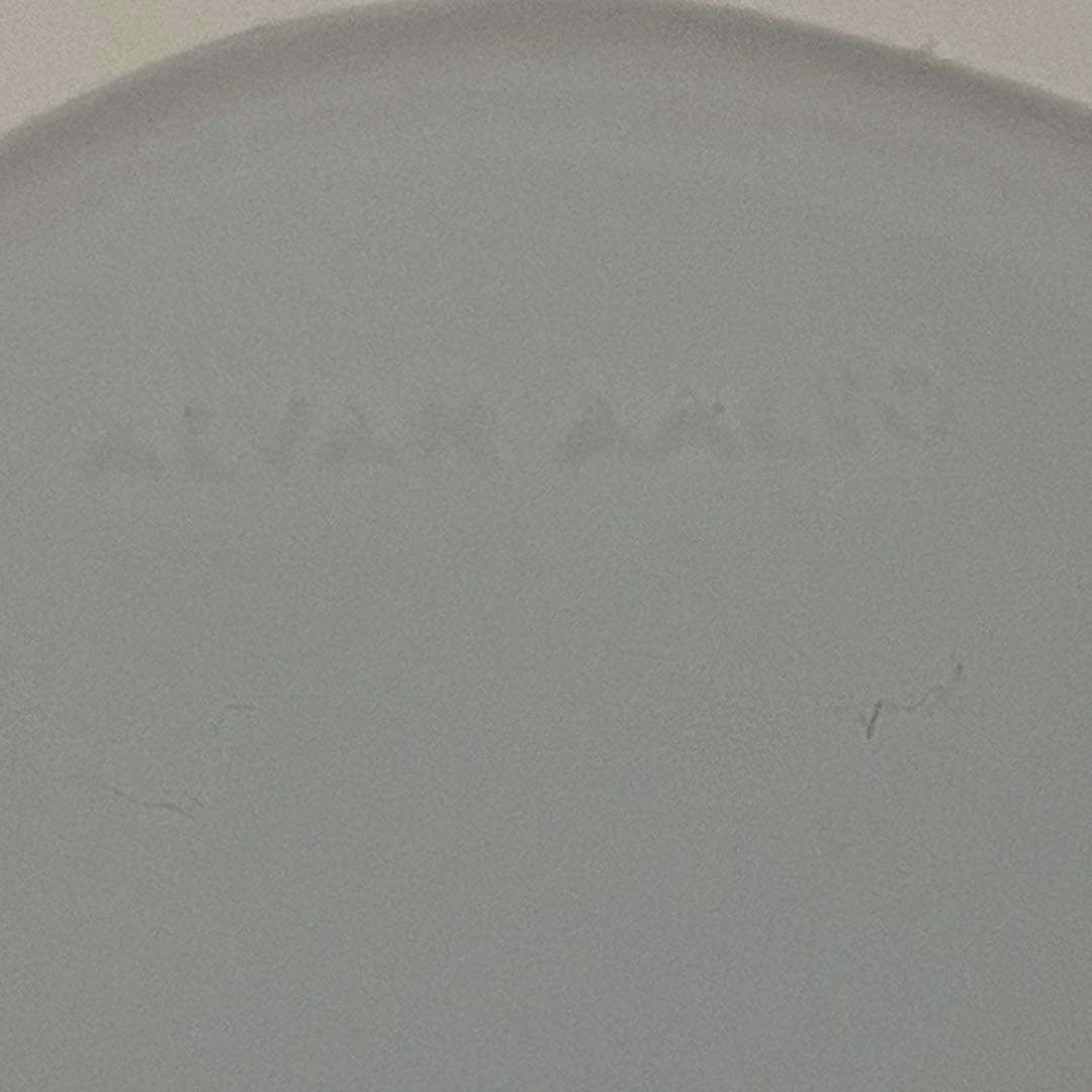 超レア　イッタラ　三角シール　アルヴァ・アアルト　フラワーベース　95㎜