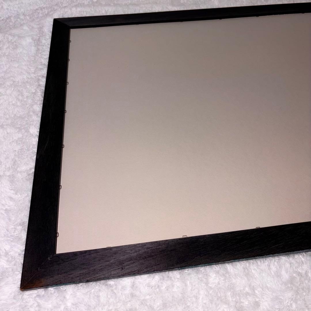 【大型作品】Gustav Klimt クリムト 接吻 フレーム付き